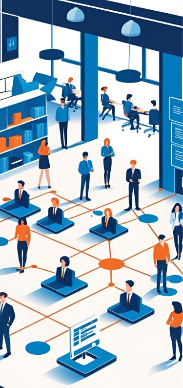 Building Bridges My Influence Playbook