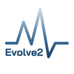 Evolve2 Logo (Hi-Def)