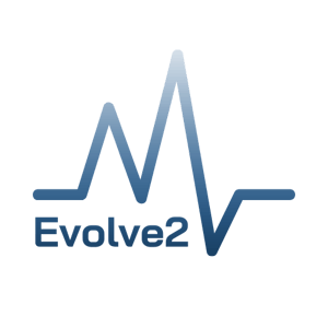 Evolve2 Logo